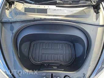 2025 Tesla Model 3 Standard - miniatura 15
