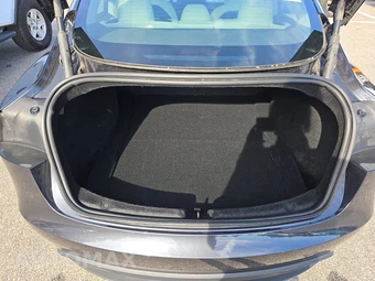 2025 Tesla Model 3 Standard - miniatura 16