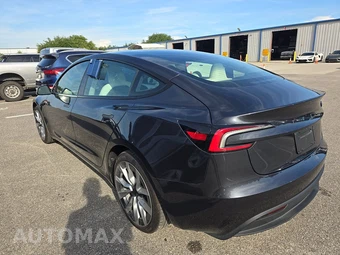 2025 Tesla Model 3 Standard - miniatura 6