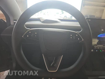 2025 Tesla Model 3 Standard - miniatura 10