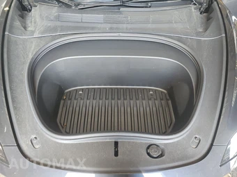 2025 Tesla Model 3 Standard - miniatura 15