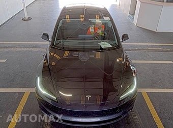2025 Tesla Model 3 Standard - miniatura 2