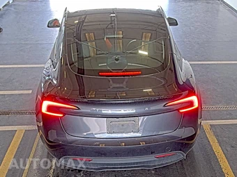 2025 Tesla Model 3 Standard - miniatura 5