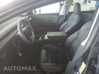 2025 Tesla Model 3 Standard - miniatura 7