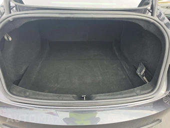 2025 Tesla Model 3 Standard - miniatura 14