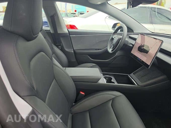 2025 Tesla Model 3 Standard - miniatura 18