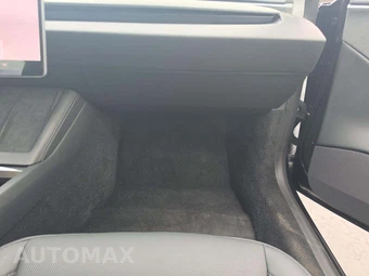 2025 Tesla Model 3 Standard - miniatura 19