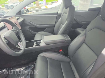 2025 Tesla Model 3 Standard - miniatura 6