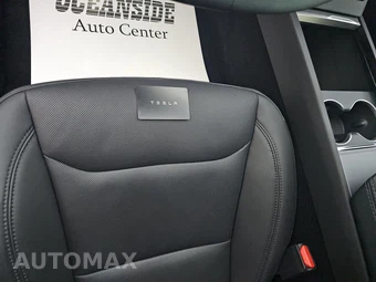 2025 Tesla Model 3 Standard - miniatura 10