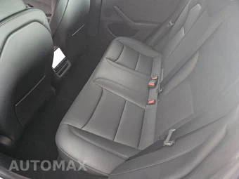 2025 Tesla Model 3 Standard - miniatura 13