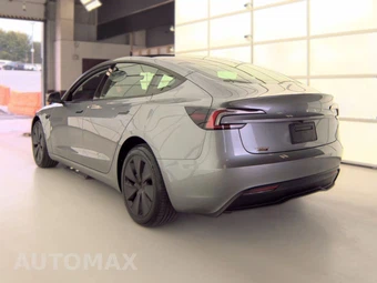 2025 Tesla Model 3 Standard - miniatura 6