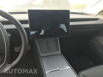 2025 Tesla Model 3 Standard - miniatura 11