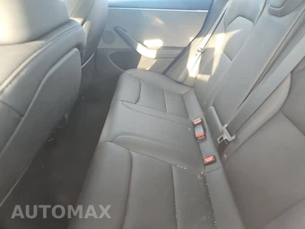 2025 Tesla Model 3 Standard - miniatura 13