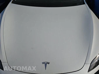 2025 Tesla Model 3 Standard - miniatura 15