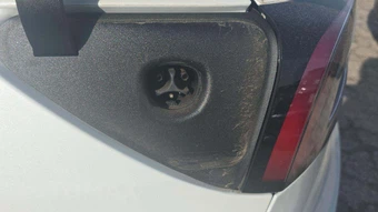 2025 Tesla Model 3 Standard - miniatura 20