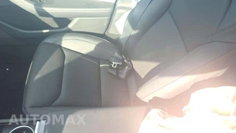 2025 Tesla Model 3 Standard - miniatura 24