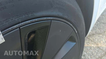 2025 Tesla Model 3 Standard - miniatura 25