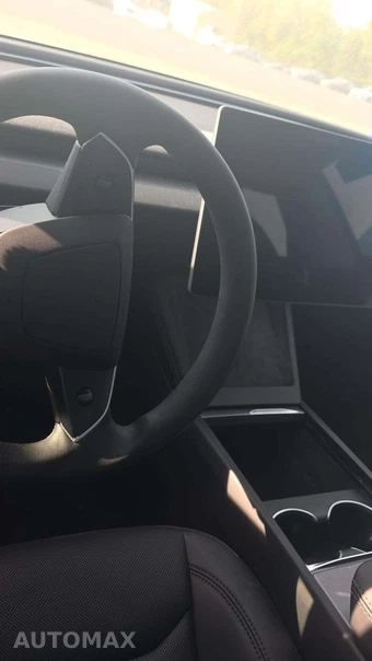 2025 Tesla Model 3 Standard - miniatura 27