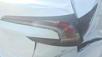 2025 Tesla Model 3 Standard - miniatura 35