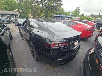 2025 Tesla Model S - miniatura 2