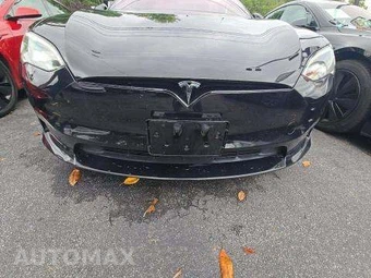2025 Tesla Model S - miniatura 22