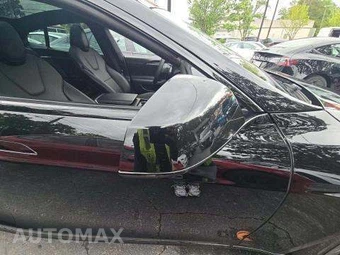 2025 Tesla Model S - miniatura 24