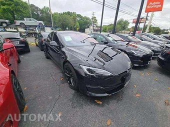 2025 Tesla Model S - miniatura 4