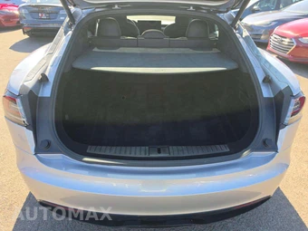 2025 Tesla Model S - miniatura 14
