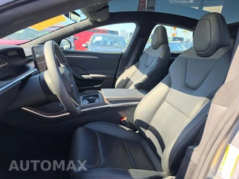 2025 Tesla Model S - miniatura 6