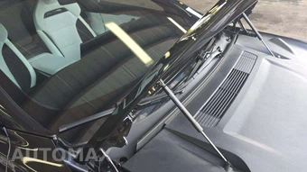 2025 Tesla Model S Plaid - miniatura 22