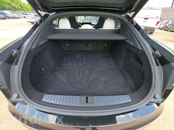 2025 Tesla Model S Plaid - miniatura 11