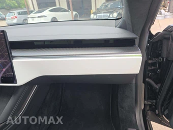 2025 Tesla Model S Plaid - miniatura 16