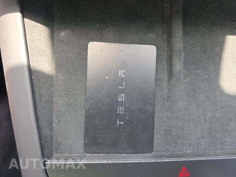 2025 Tesla Model S Plaid - miniatura 5