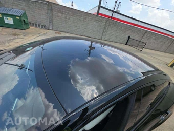 2025 Tesla Model S Plaid - miniatura 9