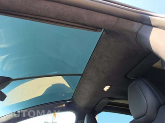 2025 Tesla Model X - miniatura 11