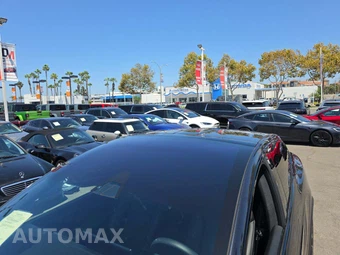 2025 Tesla Model X - miniatura 12