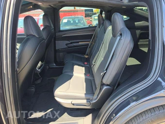 2025 Tesla Model X - miniatura 13