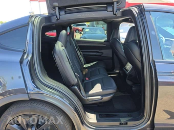 2025 Tesla Model X - miniatura 16