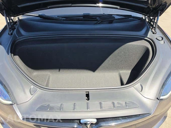2025 Tesla Model X - miniatura 23