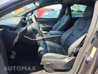 2025 Tesla Model X - miniatura 6