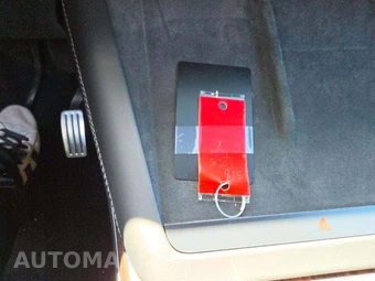 2025 Tesla Model X - miniatura 8