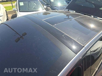 2025 Tesla Model X Plaid - miniatura 12