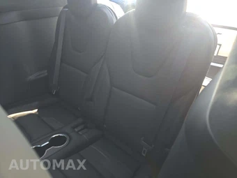 2025 Tesla Model X Plaid - miniatura 14