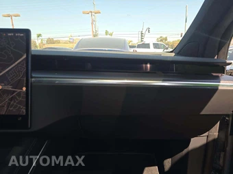 2025 Tesla Model X Plaid - miniatura 21