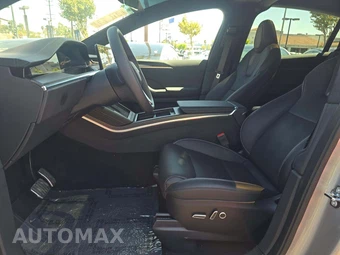 2025 Tesla Model X Plaid - miniatura 6