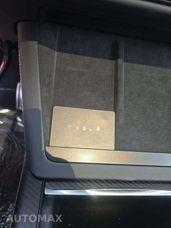 2025 Tesla Model X Plaid - miniatura 8