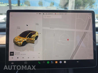 2025 Tesla Model Y Long Range - miniatura 24