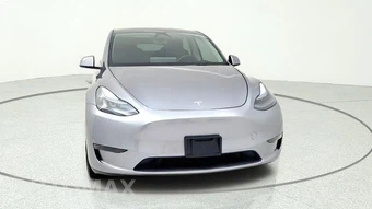 2025 Tesla Model Y Long Range - miniatura 2