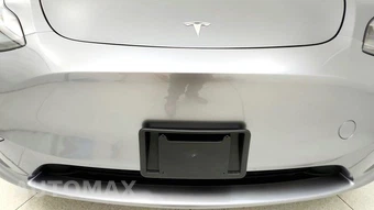 2025 Tesla Model Y Long Range - miniatura 23