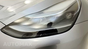 2025 Tesla Model Y Long Range - miniatura 24
